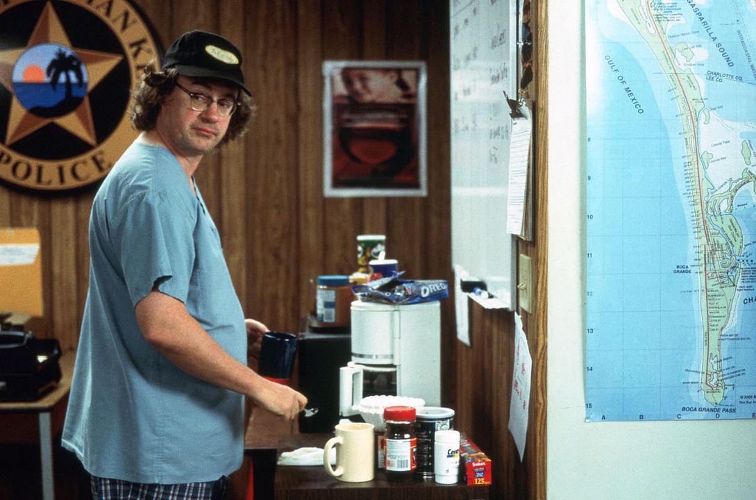 Tiempo límite : Foto