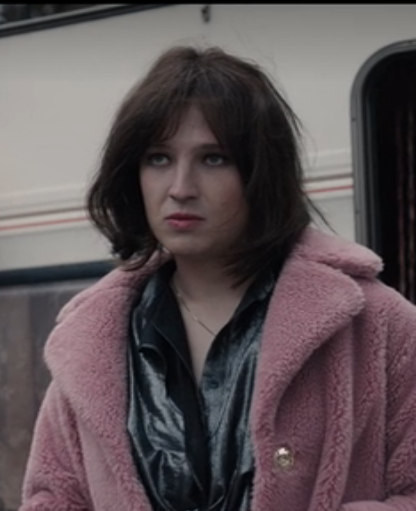 Póster Anton Rubtsov