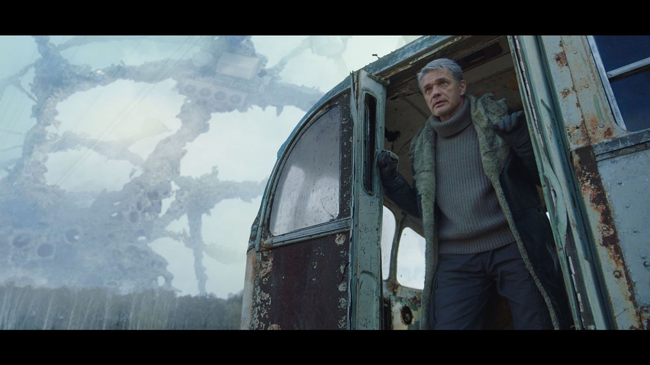 Foto Aleksey Serebryakov