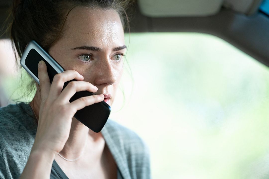 Fuera de control : Foto