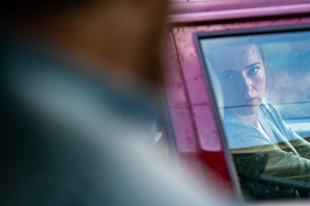 Fuera de control : Foto