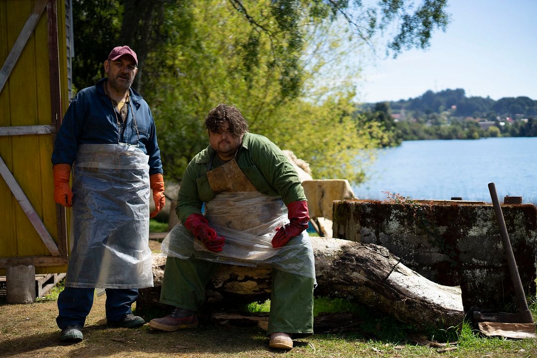 Nadie Sabe Que Estoy Aquí : Foto