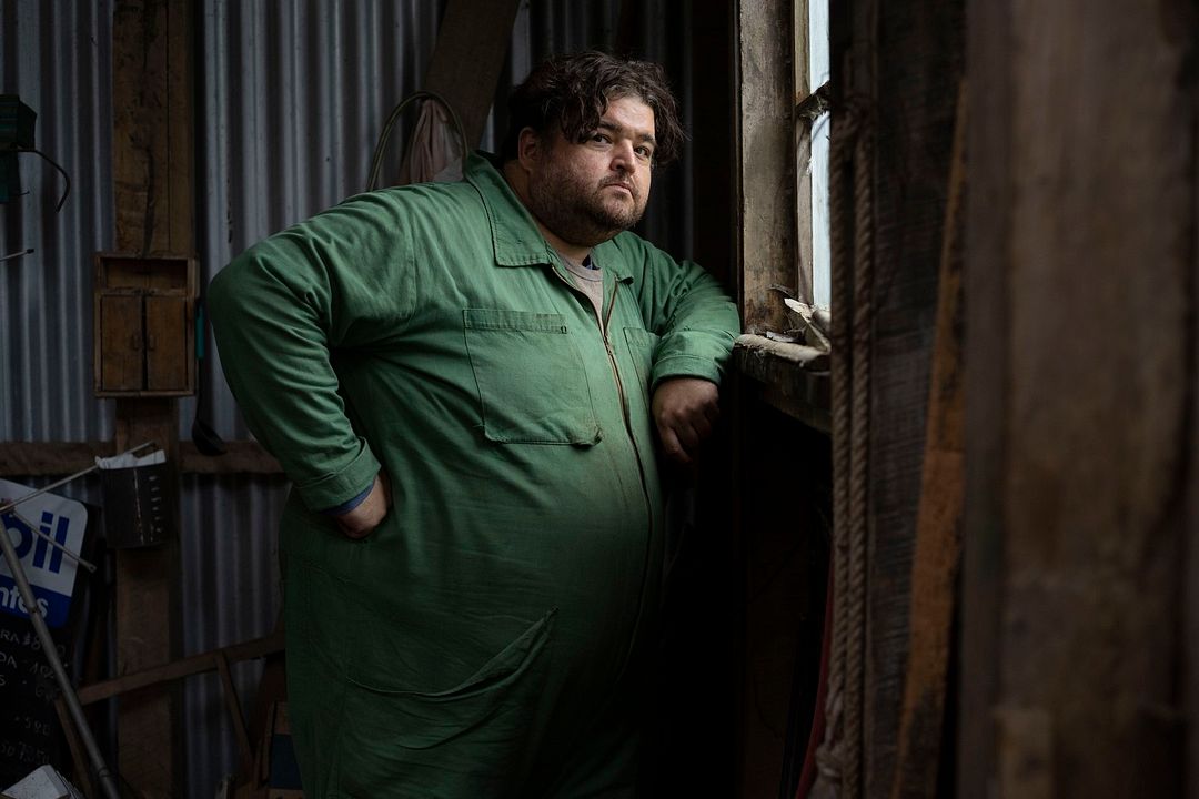 Nadie Sabe Que Estoy Aquí : Foto