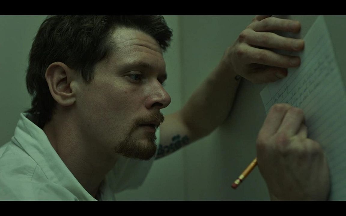 Trial By Fire : Foto