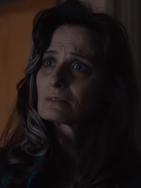 Póster Anne Lebinsky