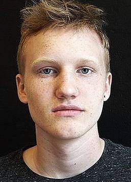 Póster Sammy Scheuritzel