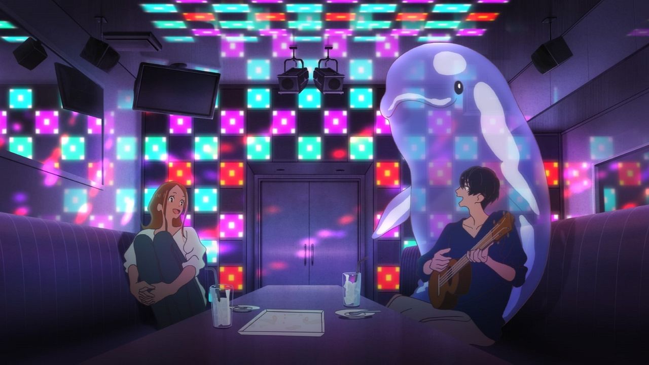 Ride your wave: Juntos en el mar : Foto