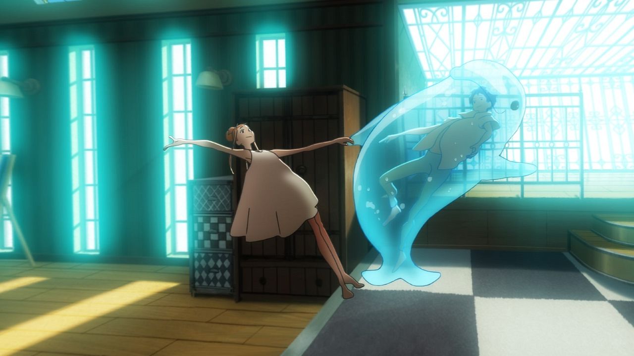 Ride your wave: Juntos en el mar : Foto