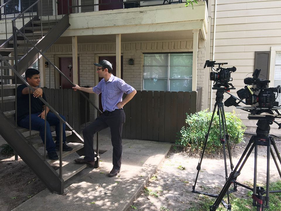 Boys State : Foto Jesse Moss (II)