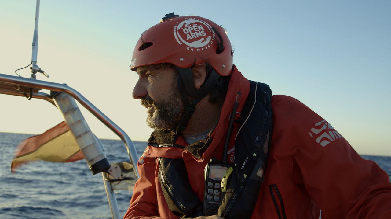 Cartas mojadas : Foto