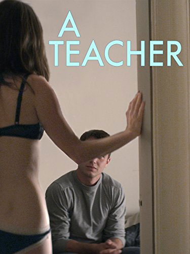 A Teacher : Póster