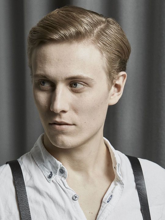 Póster Max Schimmelpfennig