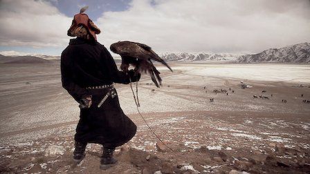 72 animales peligrosos: Asia : Foto