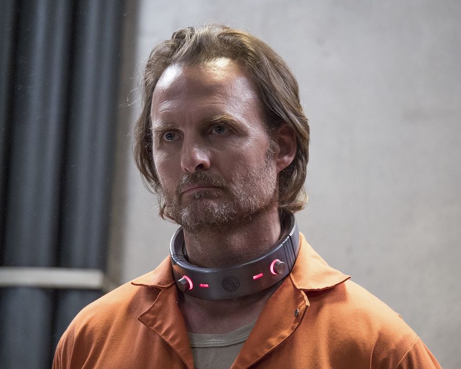 The Secret Society of Second-Born Royals : Foto