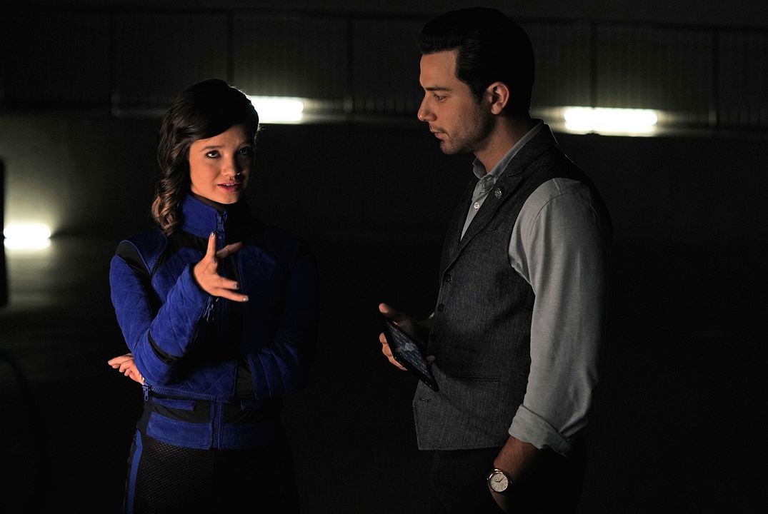 The Secret Society of Second-Born Royals : Foto