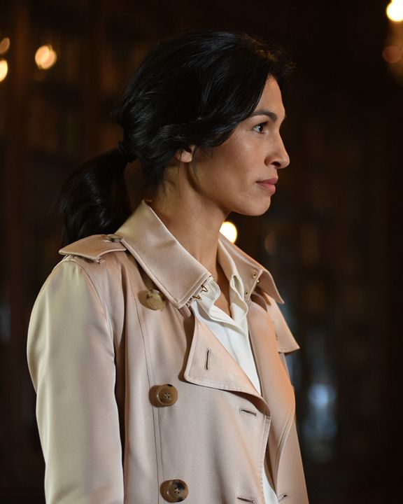 The Secret Society of Second-Born Royals : Foto