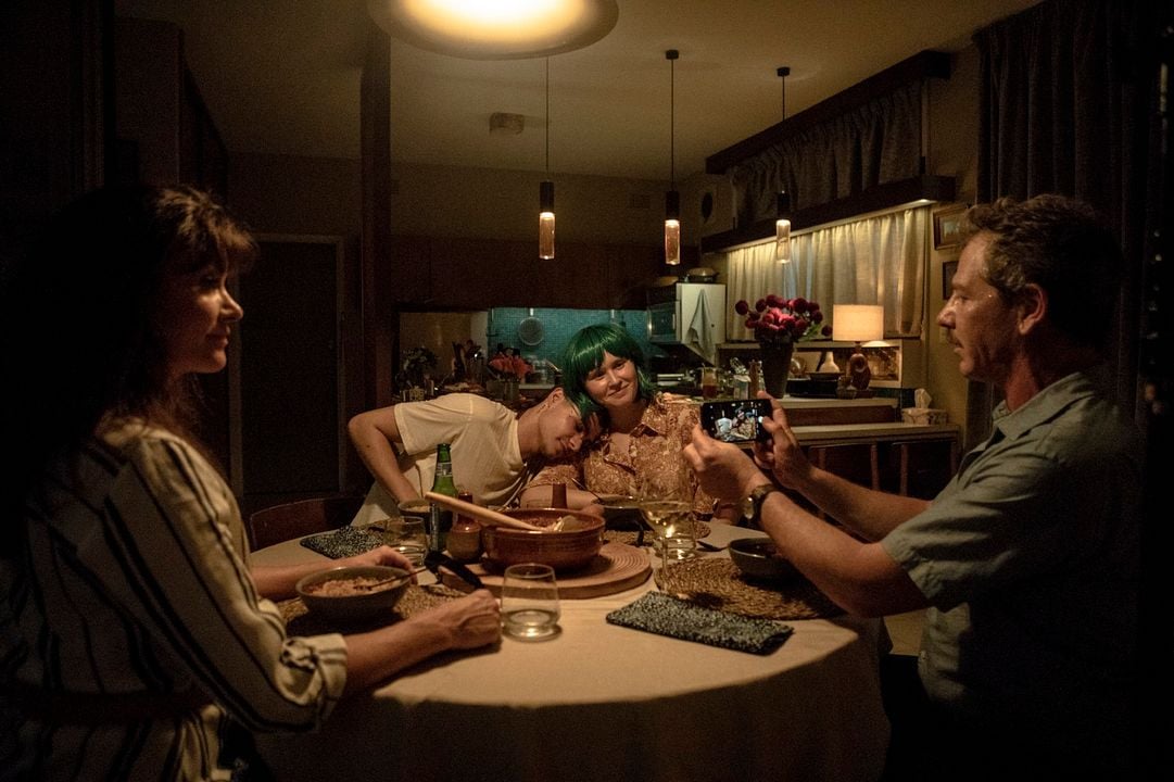 Babyteeth : Foto Toby Wallace, Ben Mendelsohn, Eliza Scanlen, Essie Davis