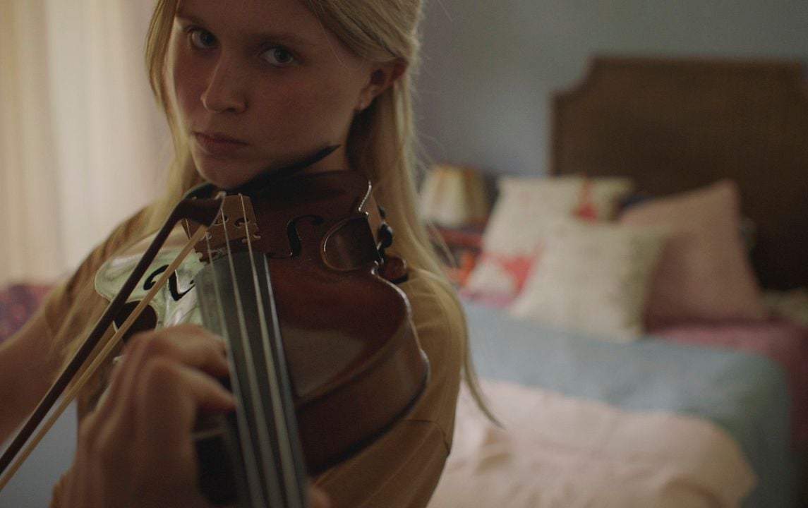 Babyteeth : Foto Eliza Scanlen