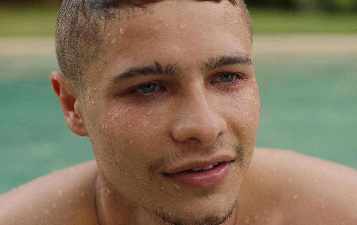 Babyteeth : Foto Toby Wallace