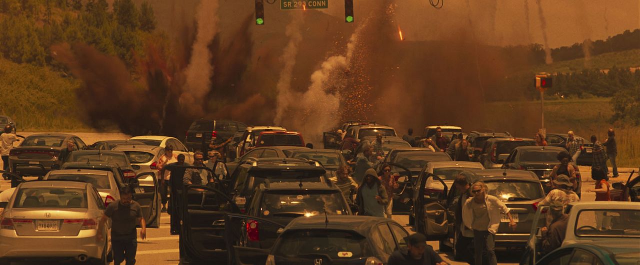 El día del fin del mundo : Foto