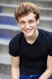 Póster Ben Cook (XI)