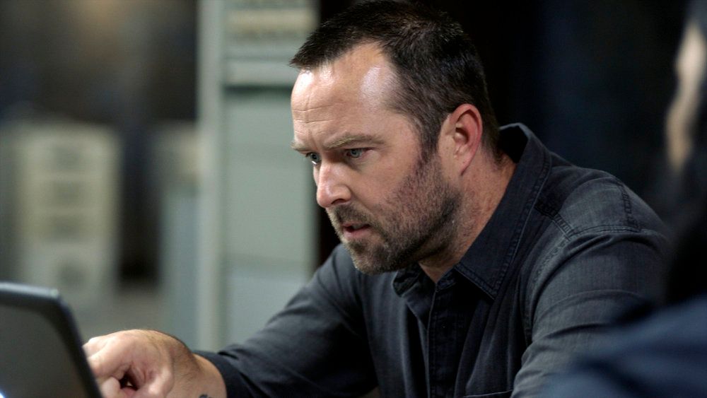 Blindspot : Foto Sullivan Stapleton