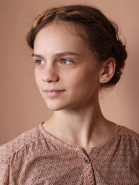 Póster Mariella Aumann