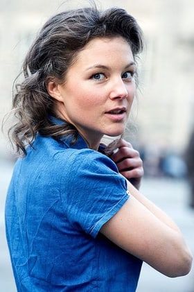 Póster Cordelia Wege