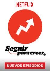 Seguir para creer : Póster