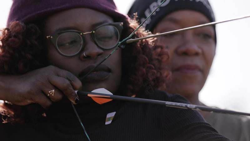 Seguir para creer : Póster