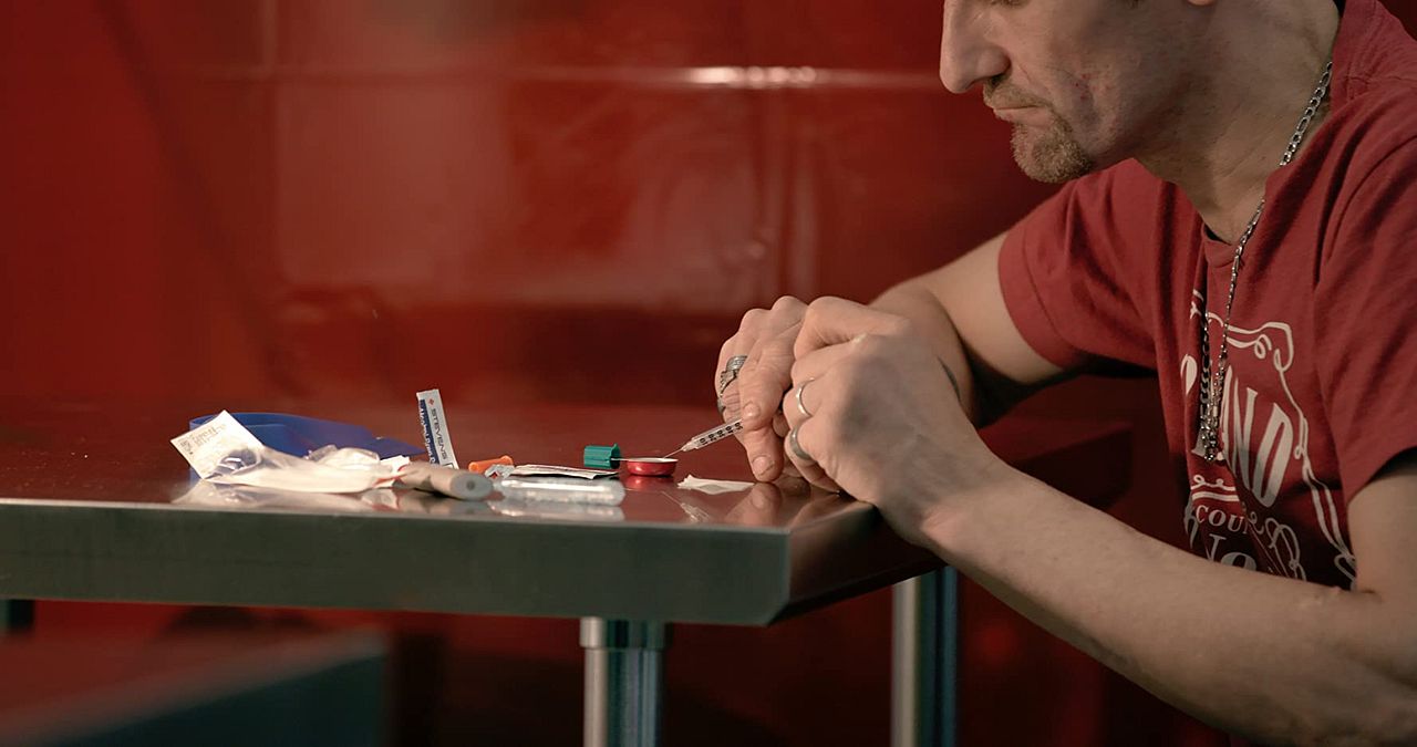 Seguir para creer : Póster