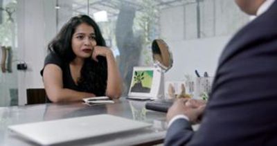 Seguir para creer : Póster