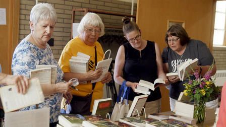 Seguir para creer : Póster