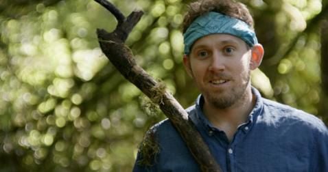 Seguir para creer : Póster