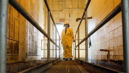 Seguir para creer : Póster