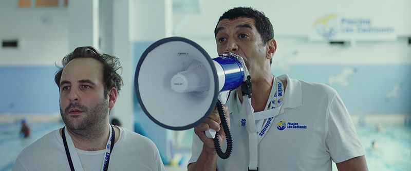 Foto Ramzy Bedia, Vincent Macaigne