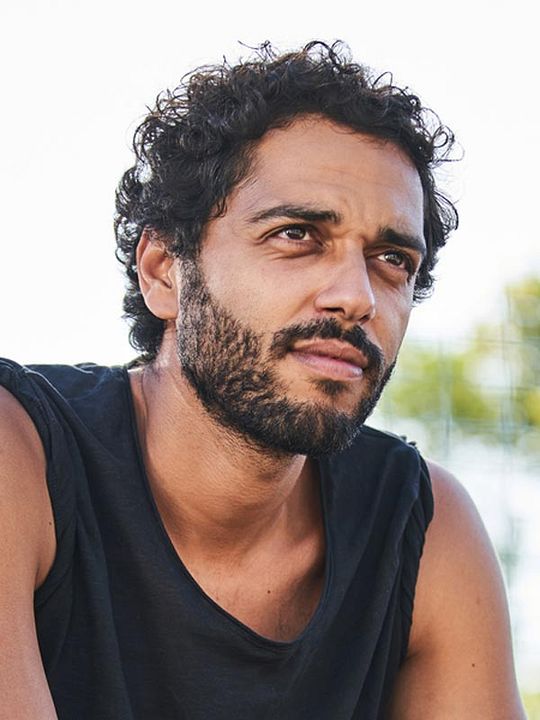 Póster Marouane Zotti