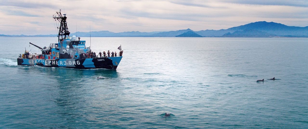 SOS: Mar de Sombras : Foto