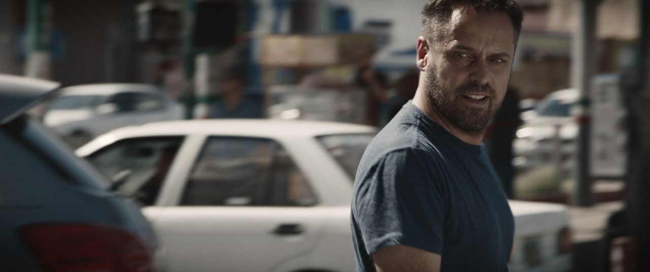 SOS: Mar de Sombras : Foto