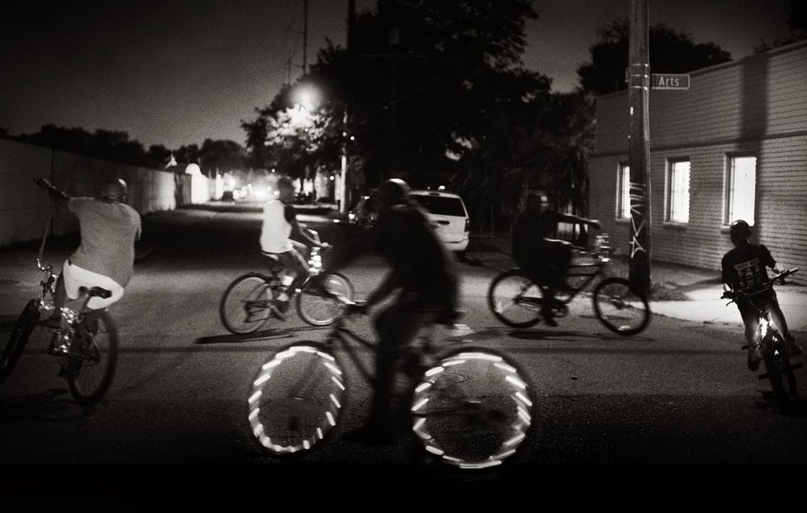 ¿Qué harás cuando el mundo esté en llamas? : Foto