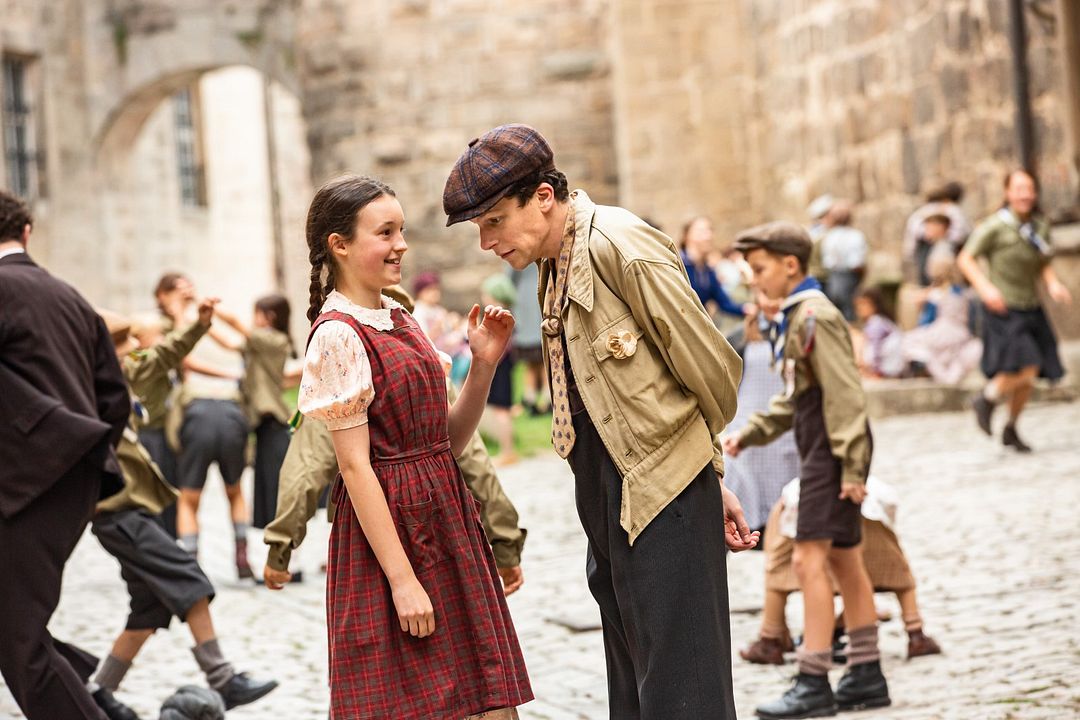 Resistance : Foto Jesse Eisenberg