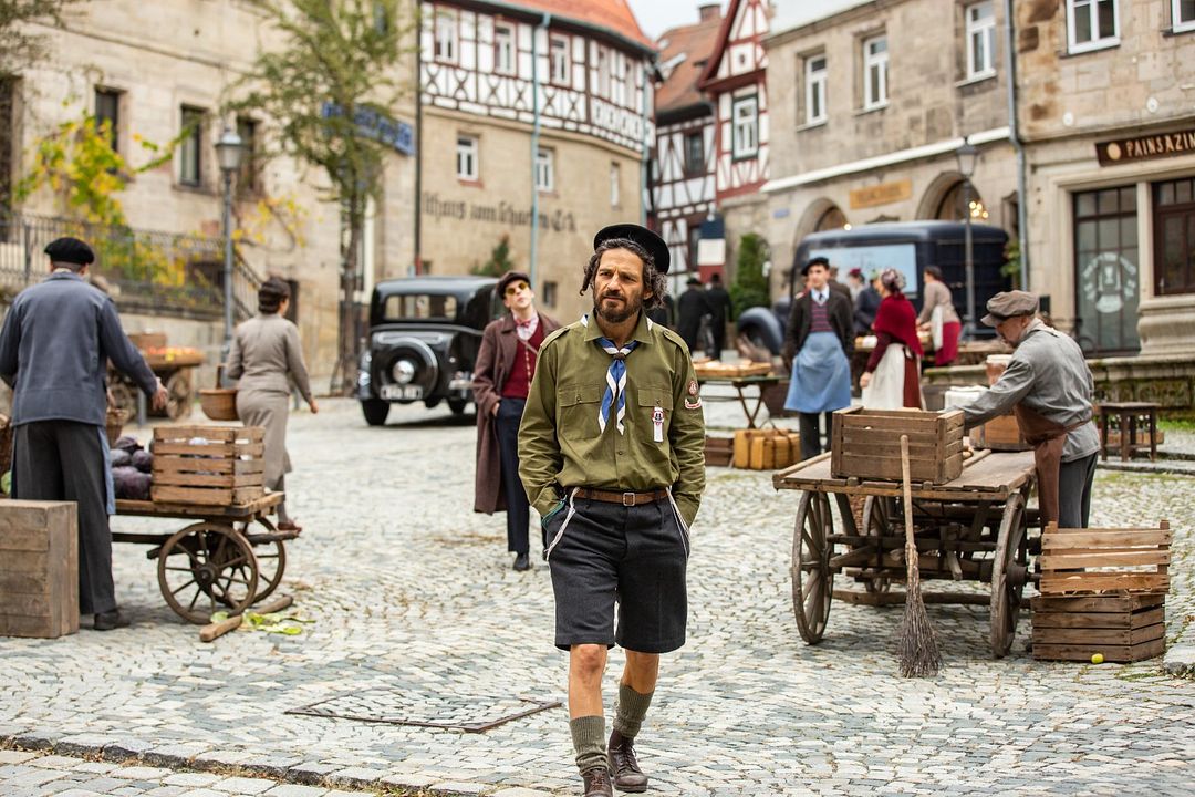 Resistance : Foto Jesse Eisenberg