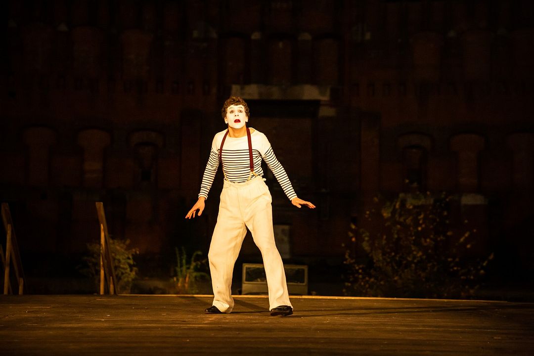 Resistance : Foto Jesse Eisenberg