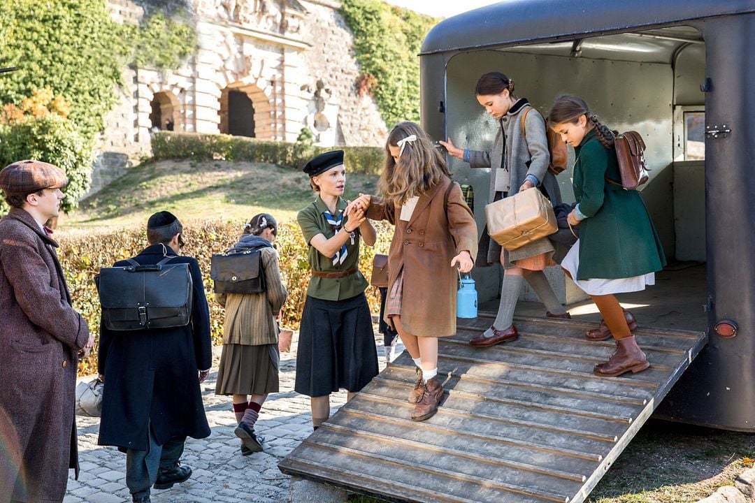 Resistance : Foto Jesse Eisenberg