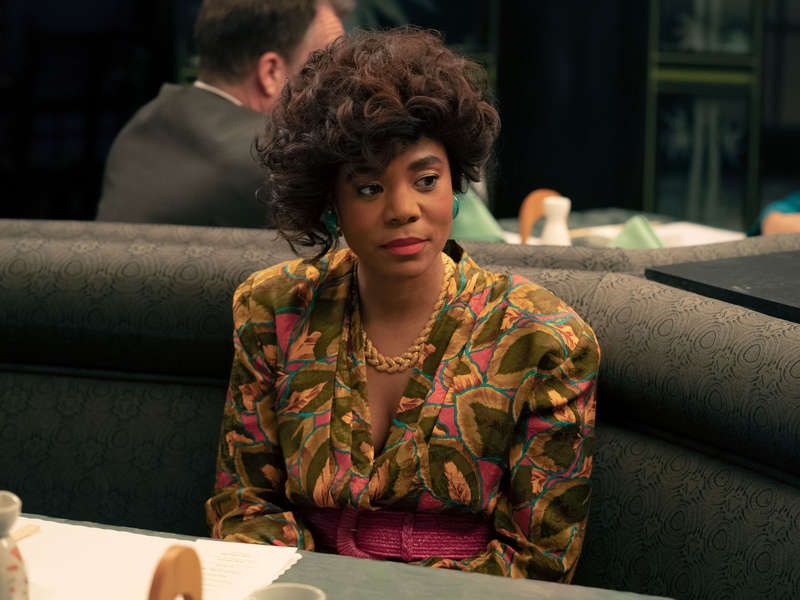 Black Monday : Foto Regina Hall