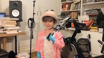 Hecho en casa : Póster