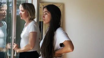 Hecho en casa : Póster