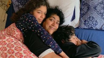 Hecho en casa : Póster