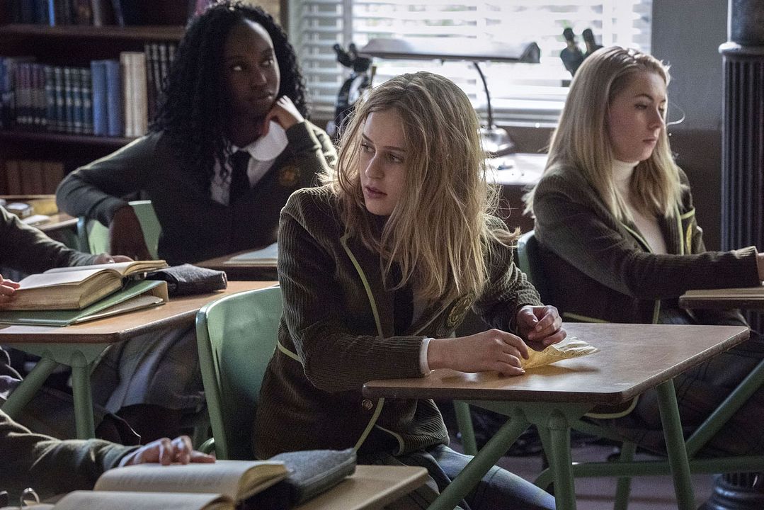 The Twilight Zone (2019) : Foto