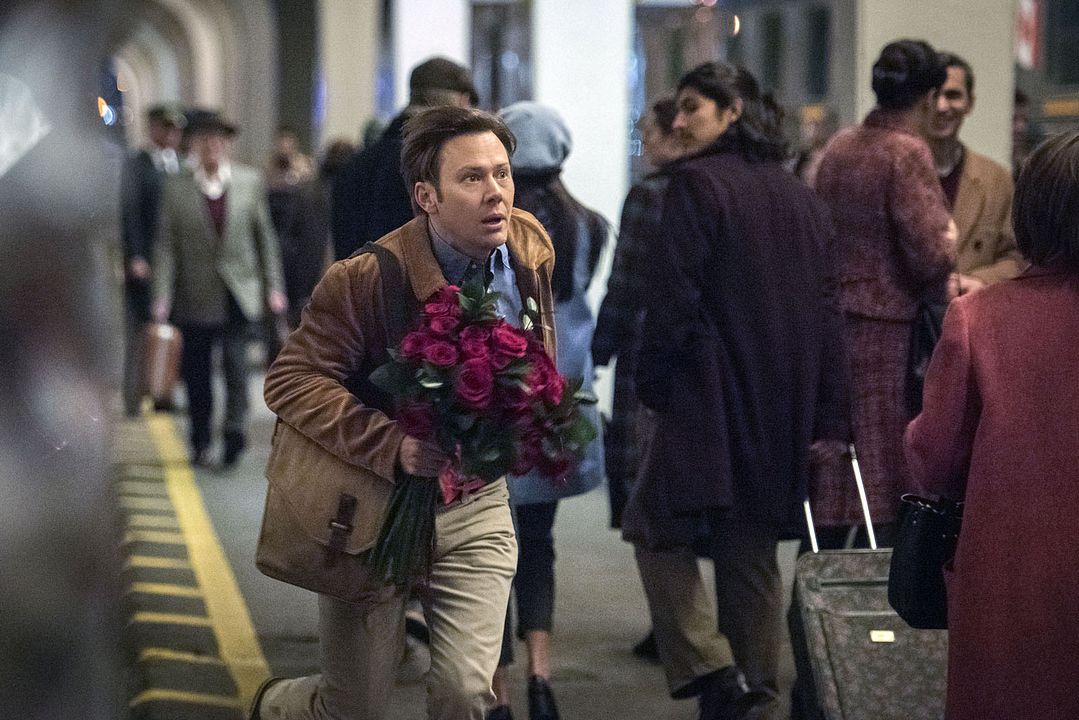 The Twilight Zone (2019) : Foto Jimmi Simpson
